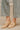 MONTI mocassins beige