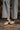 LYDIA ballerines beige
