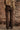VICTO jean chocolat