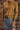 AYNERA gilet vert olive