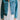 TULLIA veste en jean