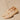 MONTI mocassins beige
