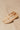 MONTI mocassins beige