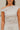 BRODY blouse blanc à pois
