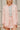 ELVERA blazer rose