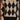 YXELIA gilet bleu/beige