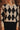 YXELIA gilet bleu/beige
