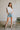 SANTA chemise blanc