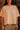 ICONIC t-shirt rose saumon