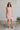 ELISE robe rose