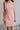 ELISE robe rose