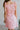 ELISE robe rose