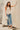 LOANE jean denim