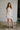 ATHENAIS robe rose