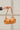 Sac cuir grainé clair ELVORY