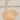 Sac cabas beige RAPHIA