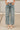 BROOK jean denim clair