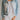 SOLEVIA veste bleu