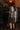 SINA jupe en daim chocolat