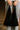 Sac daim noir THALYSIA
