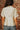 VIRELA chemise à pois blanc