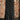 JILIANNA longue jupe noir