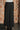 JILIANNA longue jupe noir