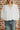 AURELYA blouse blanche
