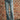 GABRIEL jean wide leg bleu