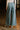 LYDIE jean bleu vintage