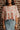 JOSEPHINE blouse crochet rose