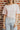 LOUNA t-shirt rose