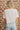 LOUNA t-shirt rose