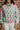 FRAISE veste polaire menthe