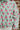 FRAISE veste polaire menthe