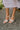 AELIANA talons blanc