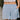 ISODORE short bleu