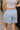 ISODORE short bleu