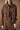 SOLENE veste choco