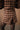 SOLENE jupe-short choco