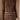 OLGA blouse choco