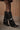 TANAISIE bottes hautes noir