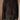 BRIELLE pull marron