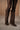 WESTERN bottes beige