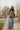FELICIA gilet sans manches marron