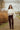 ELINOR pull beige