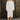 MANY longue robe chemise écru