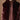 LEORINE veste sans manches bordeaux