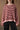 MALINA pull rose