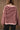MALINA pull rose